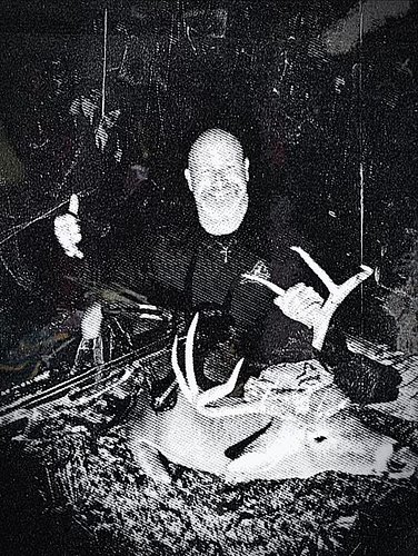 Dan the man getting it done in VA #fyp #hunting