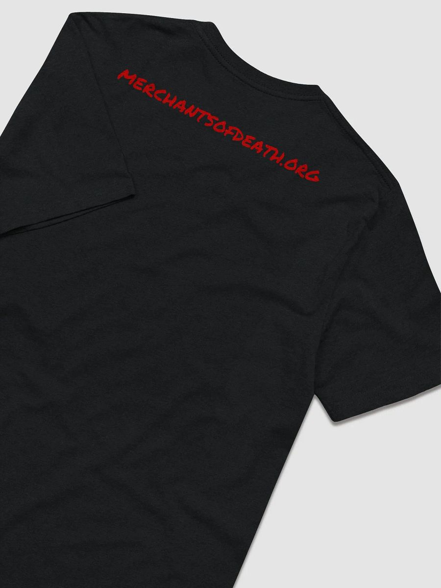 Exodus T-Shirt product image (6)