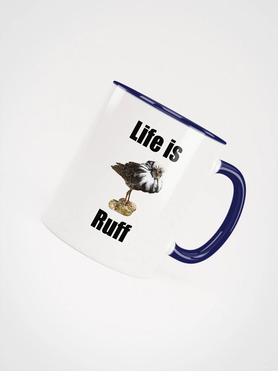 Life is Ruff Mug product image (4)