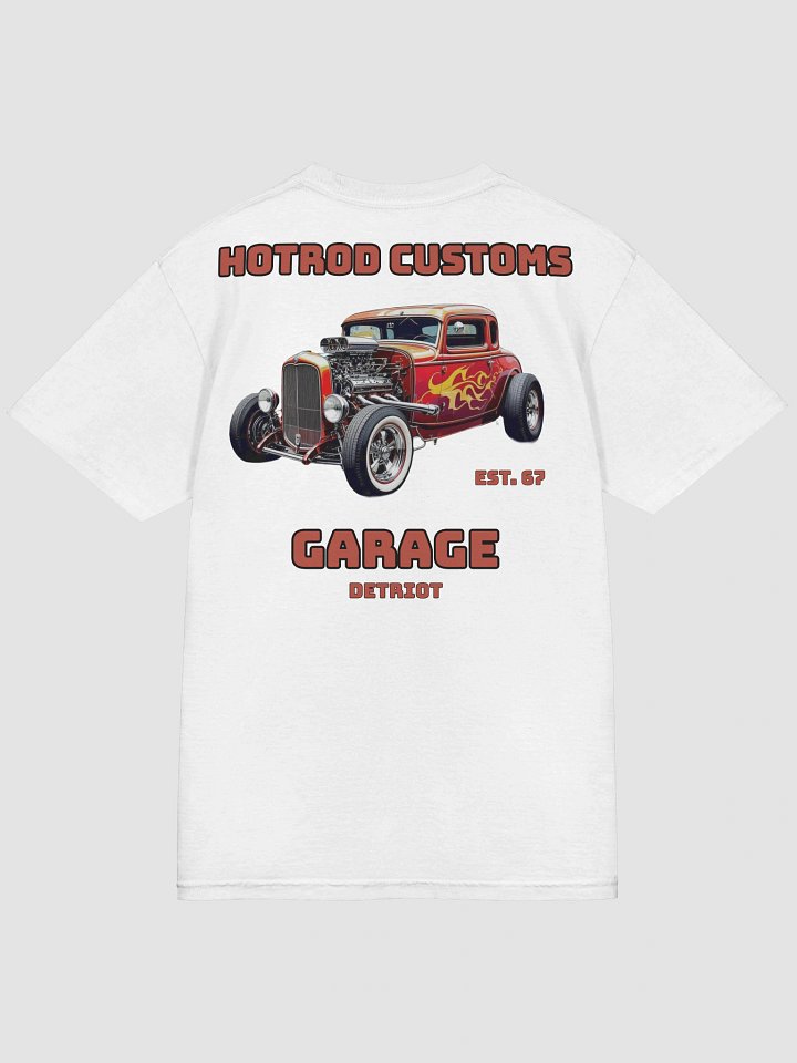 American Muscle product image (118)