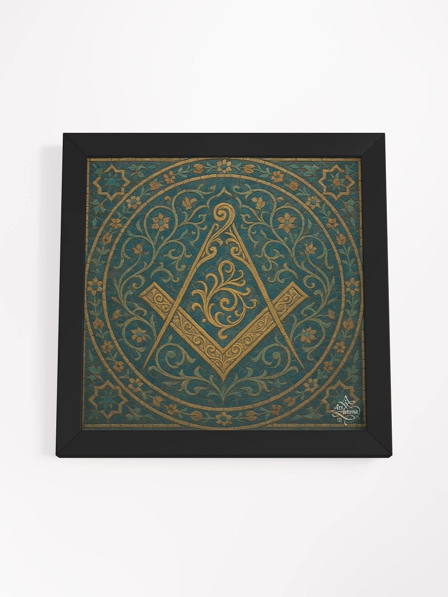 The Forgotten Tughra product image (4)