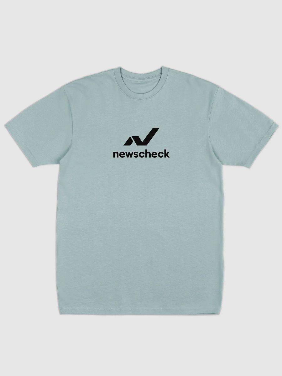 Newscheck Heavy Tee product image (1)