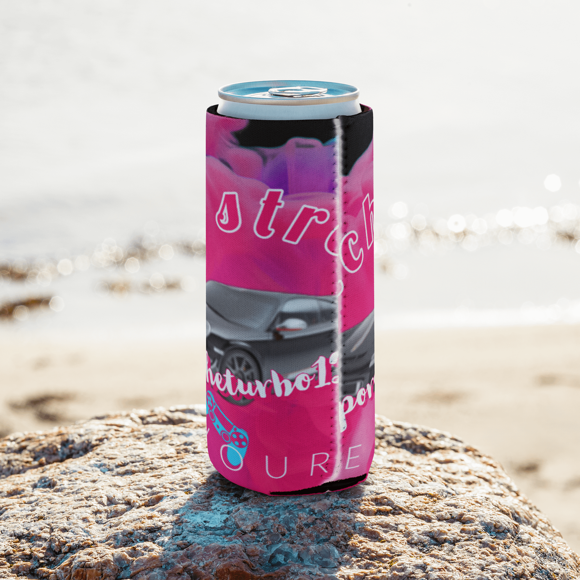 Cloudy Cruiser Can Cooler product image (17)