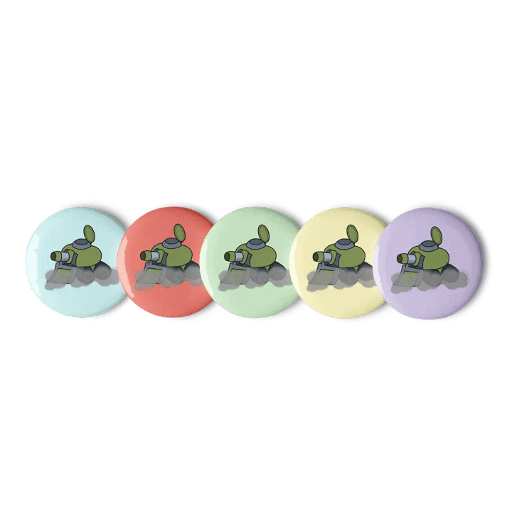 Pins Sergent Gainsboum product image (1)