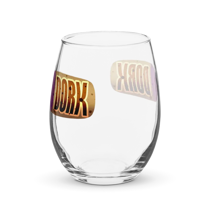 THE Cork Dork product image (1)