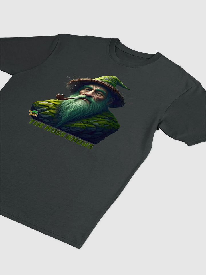 The Moss Knows product image (2)