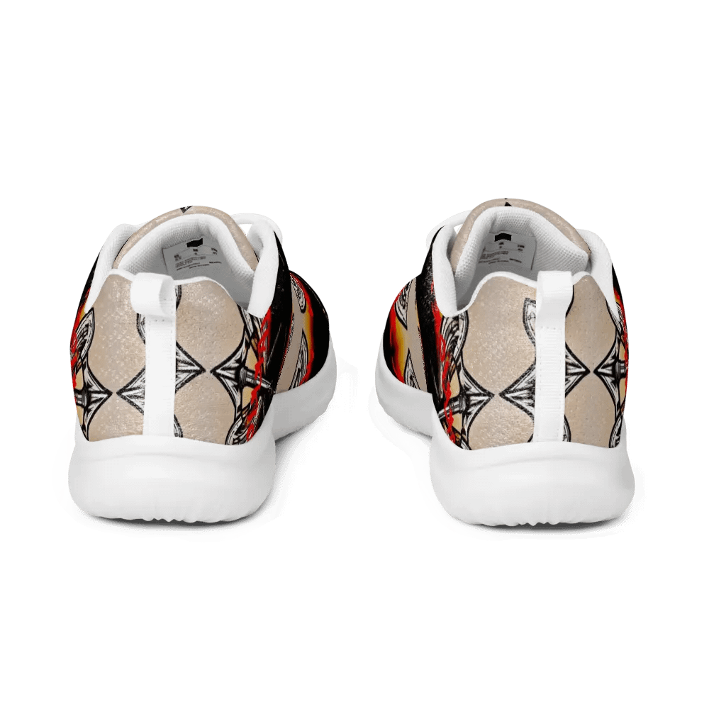 Warrior Fusion Sneakers for Men product image (4)