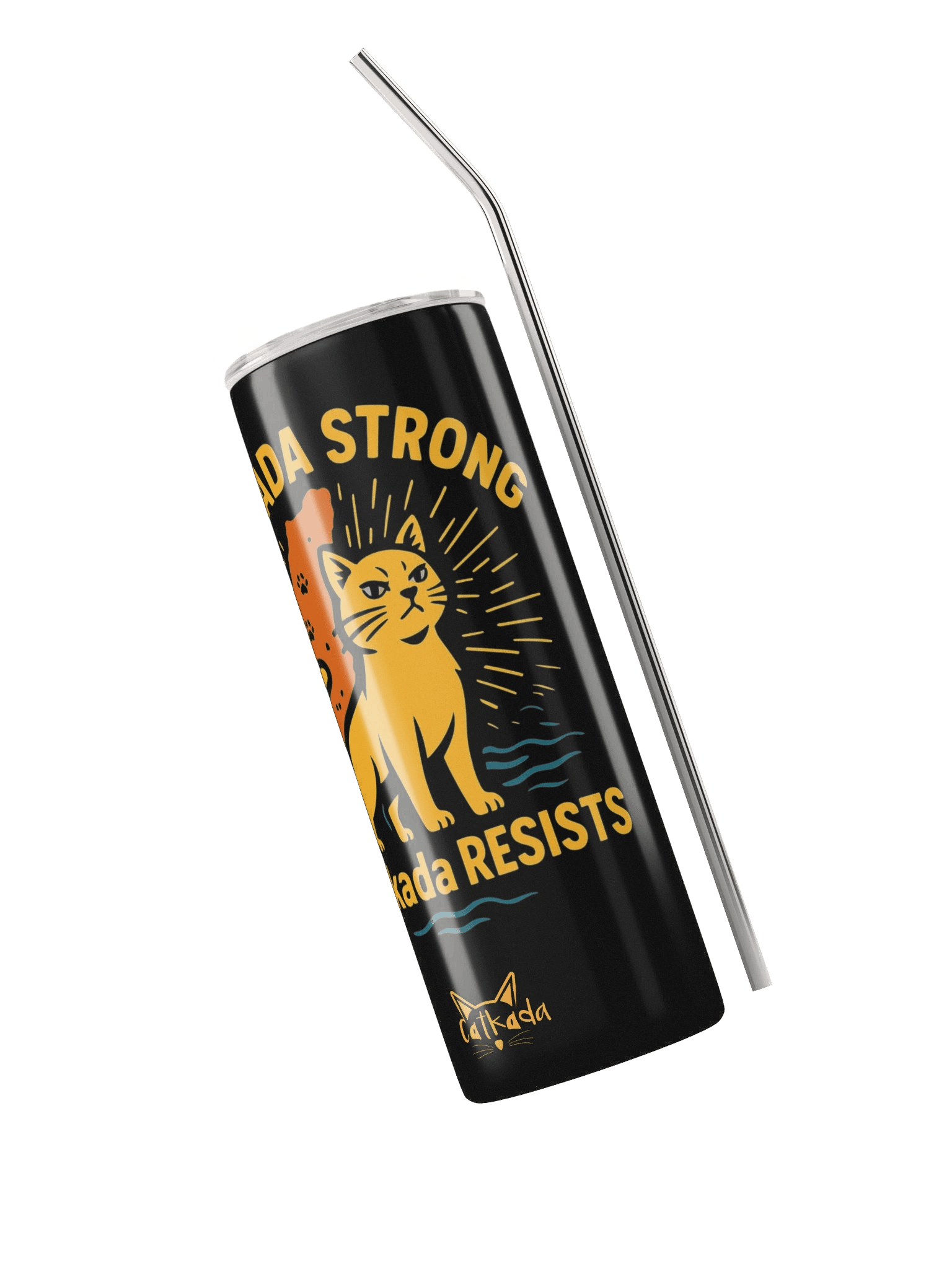 STRONG STAINLESS STEEL CUP product image (3)