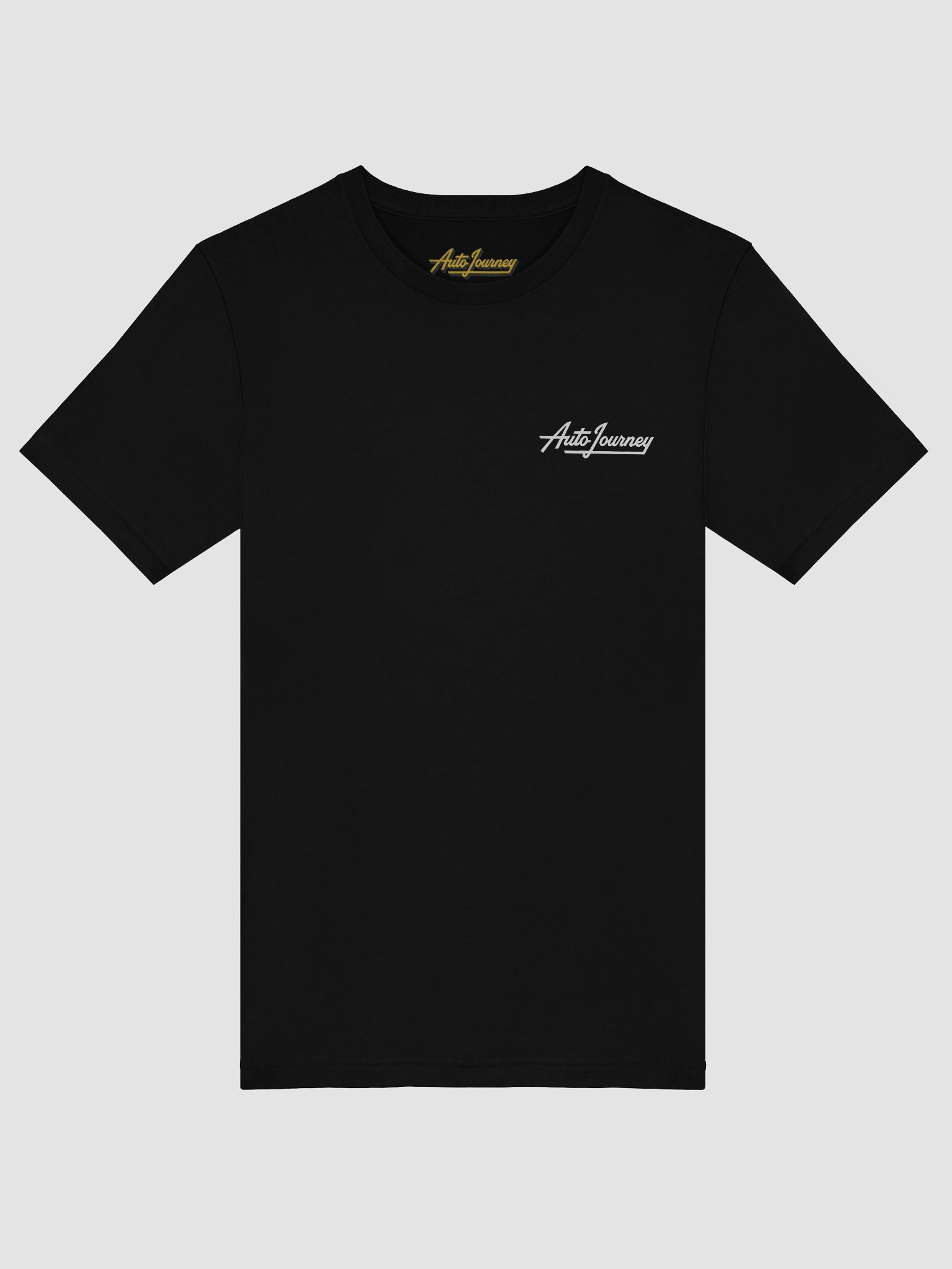 Built Tough Logo Shirt product image (30)