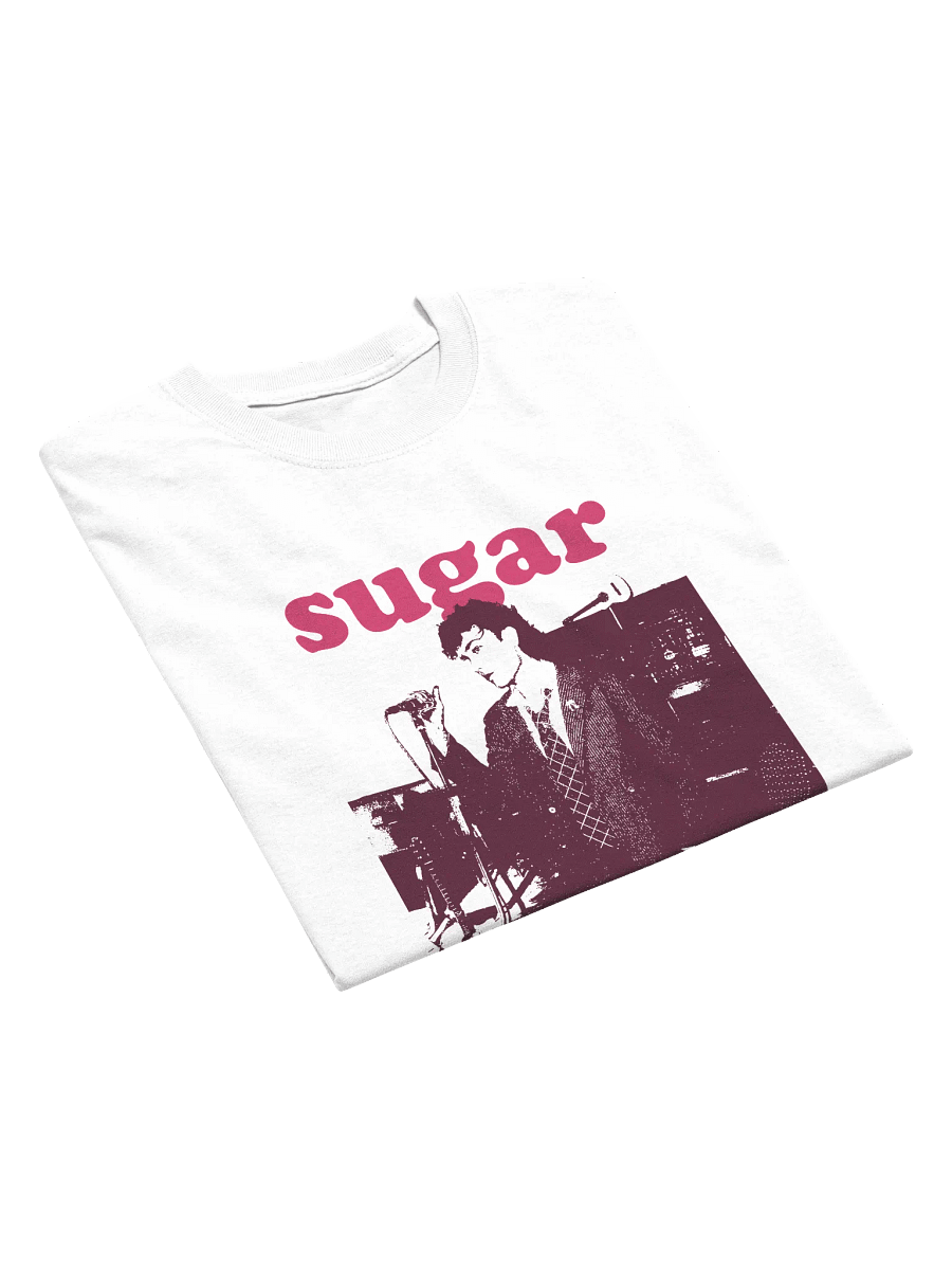Sugar - Stage Print T-shirt product image (3)