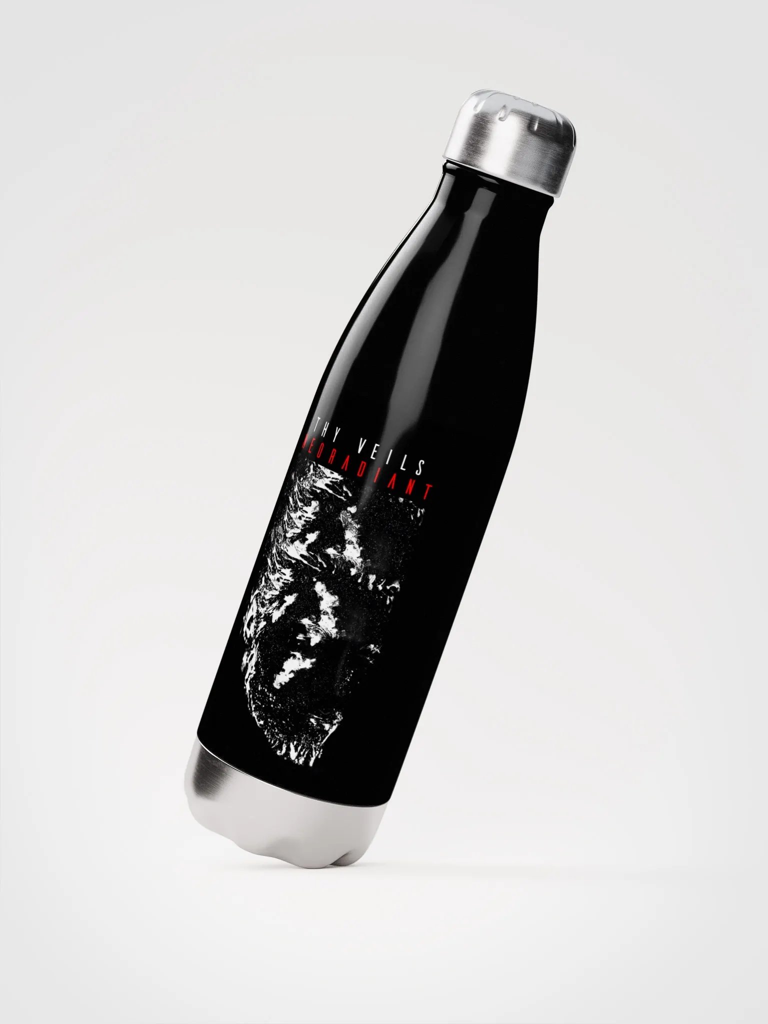 Neoradiant - Stainless Steel Water Bottle product image (2)