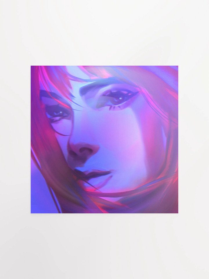 Vicious Cycle - Print product image (2)