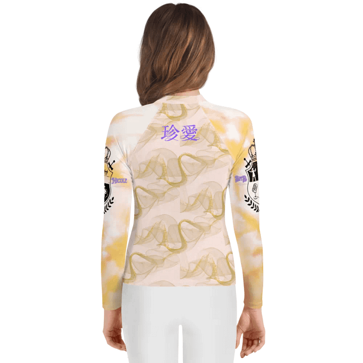 Cherish 4 Kids Tee product image (2)