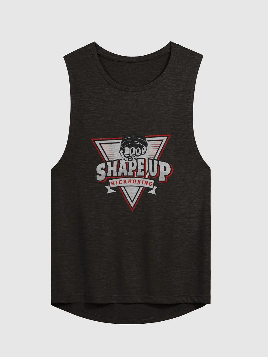 Shape Up Kickboxing Women’s Tank Top product image (1)