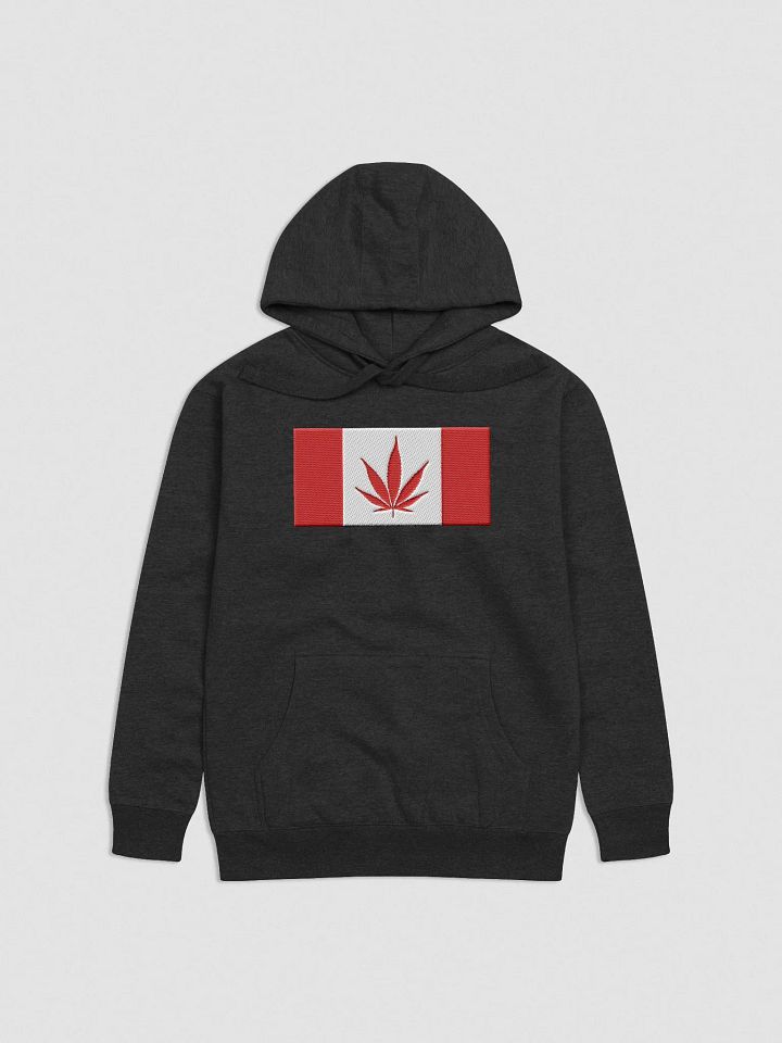 Cannaba Hoodie product image (6)