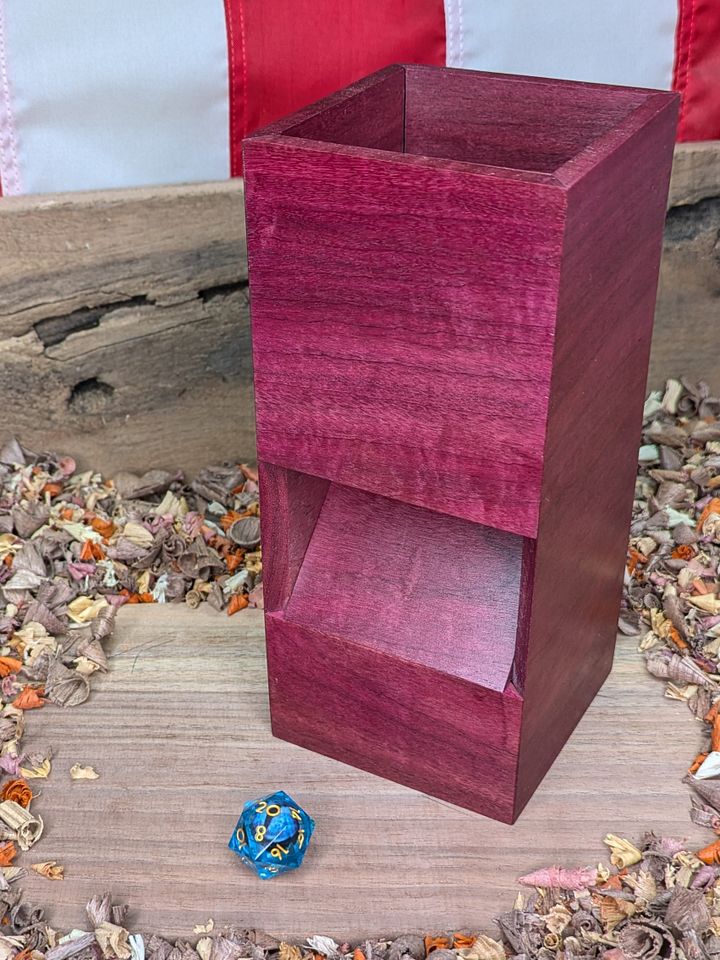 Dice Tower product image (2)