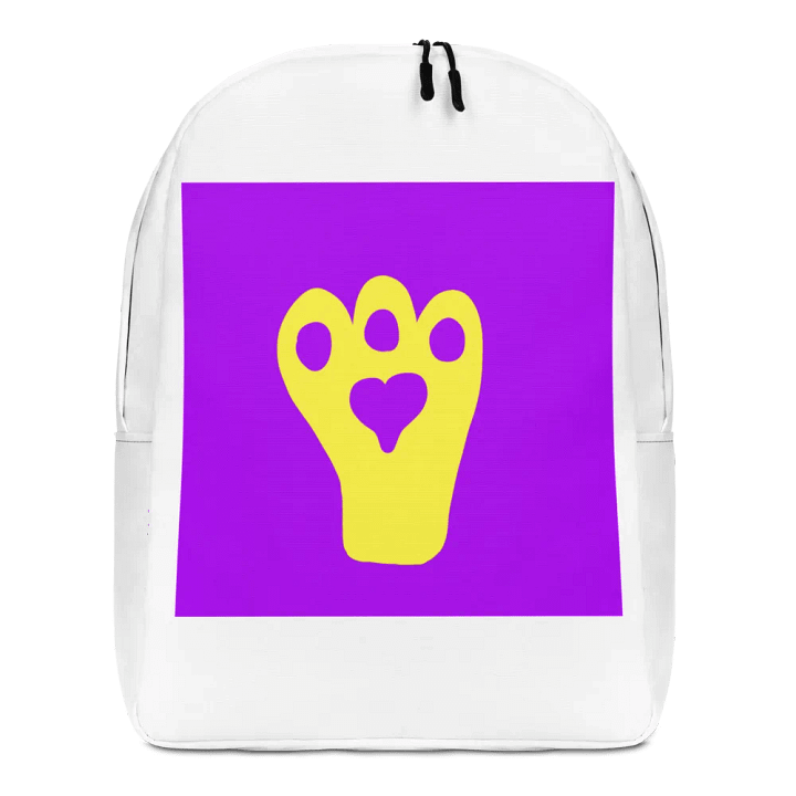 Kitty Backpack Pro product image (1)