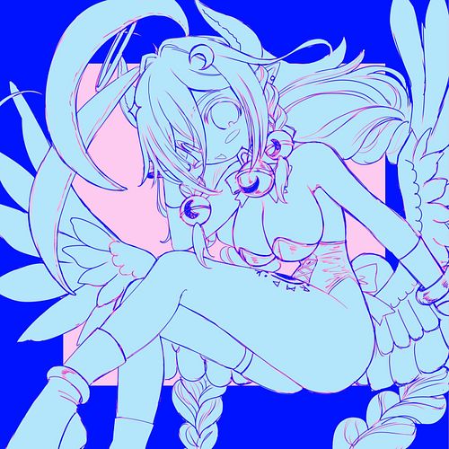 wip