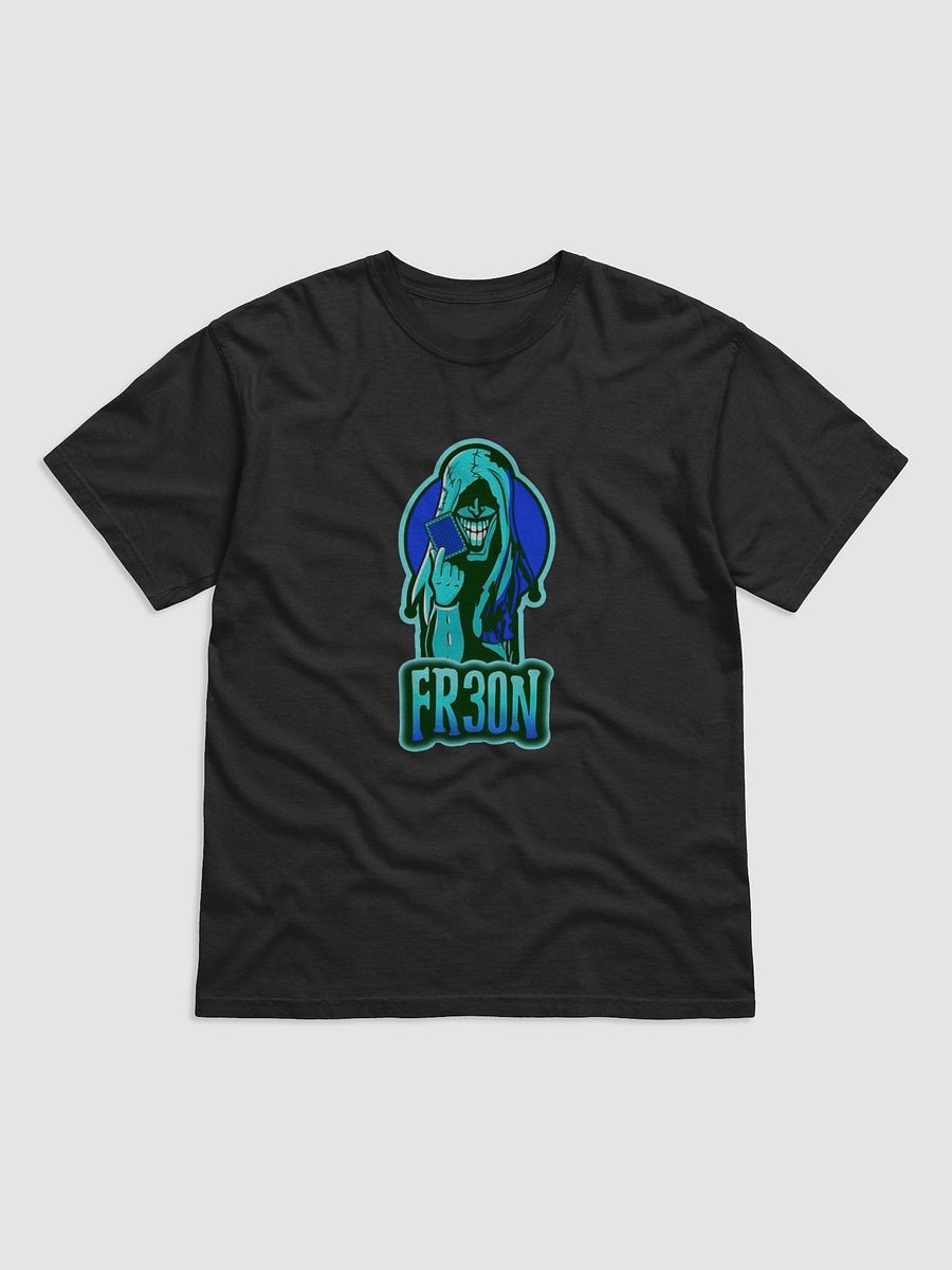 Fr3on T-Shirt product image (5)
