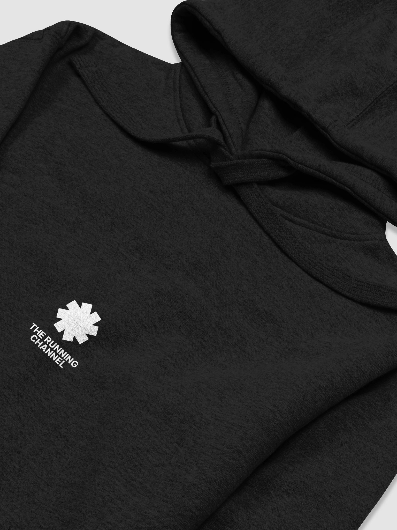 Black Hoodie product image (4)