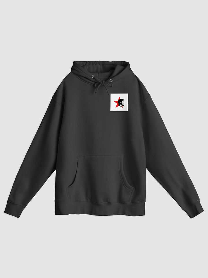 Printed Che insignia lined Hoodie product image (1)