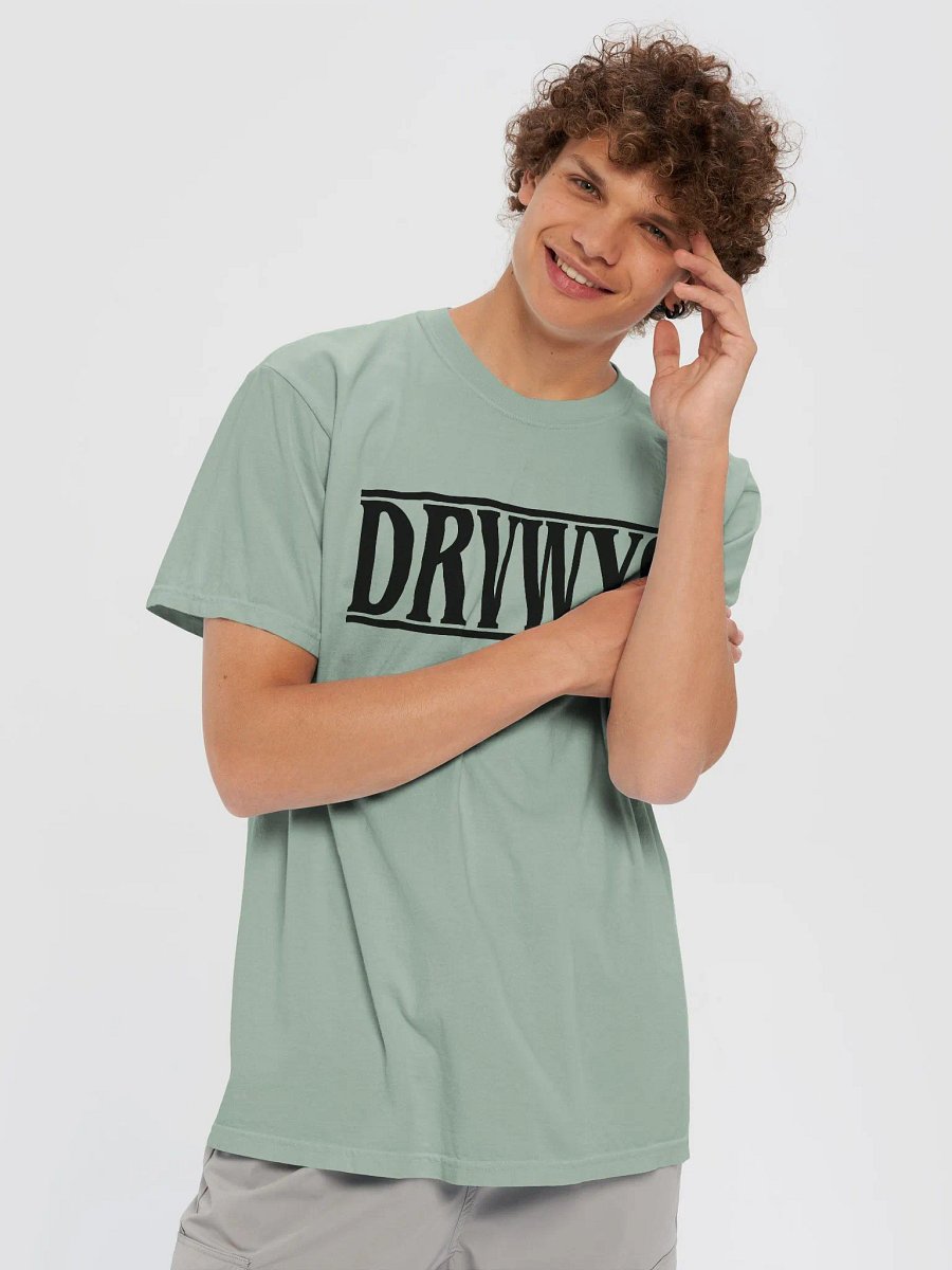 DRVWYS T-Shirt product image (63)
