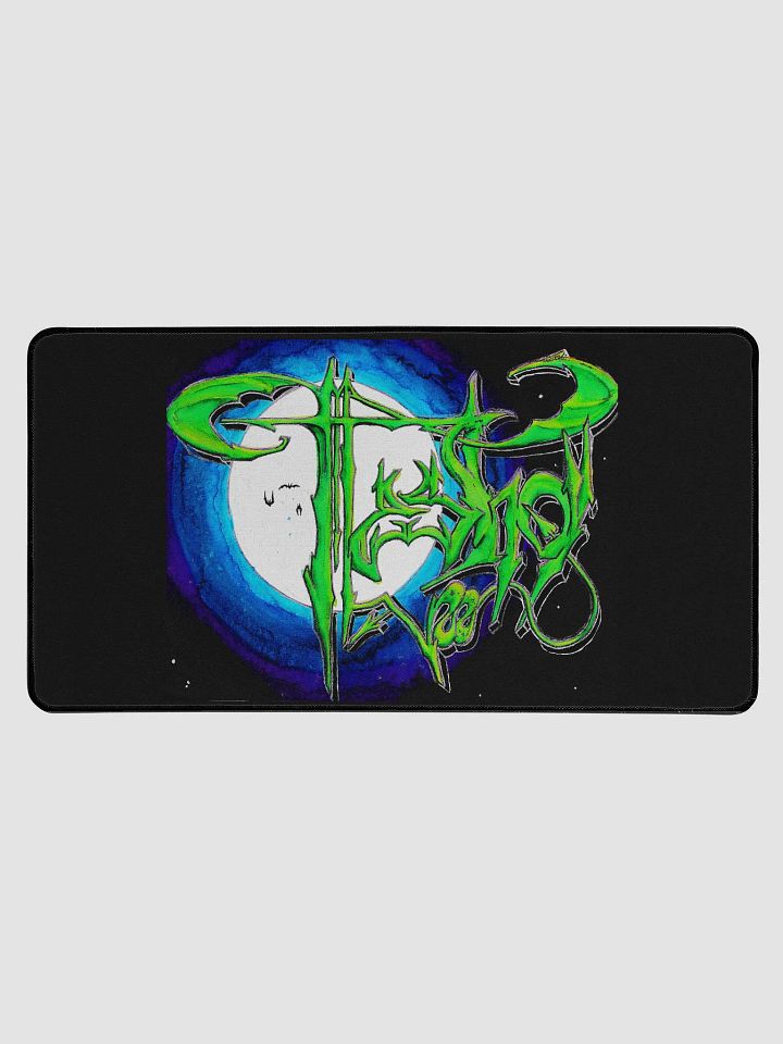 Tesha Tag Desk Mat product image (1)