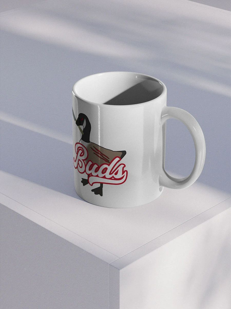 Buds Jersey Logo Canadian Goose Coffee Mug product image (3)