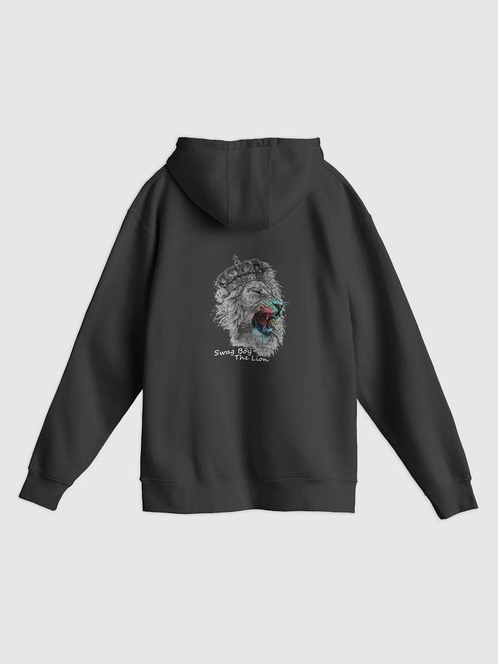 The Lion Hoodie - Sudadera con capucha product image (2)