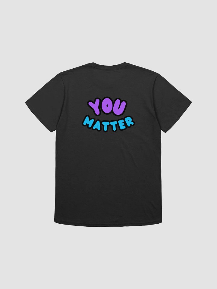 Pride Heart Tee product image (2)