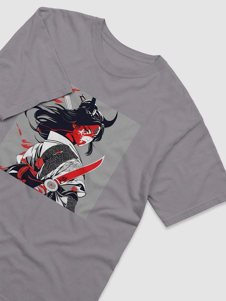 AI Monochromatic Art series 1 Shirt 4 product image (7)