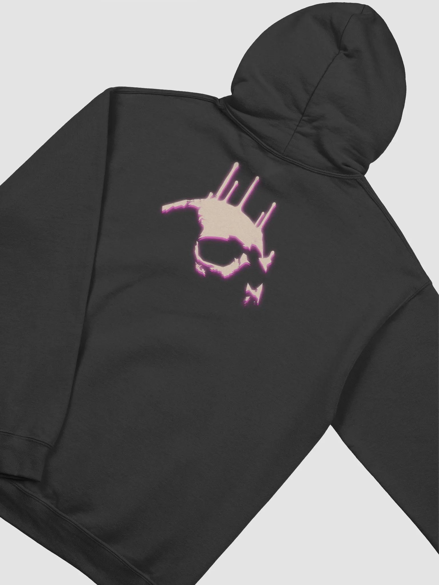 HOP SKULL Hoodie product image (4)