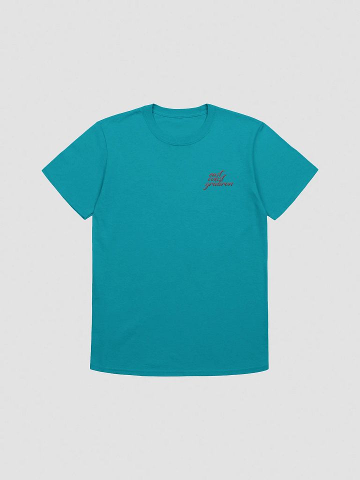 Pocket Logo Tee product image (1)