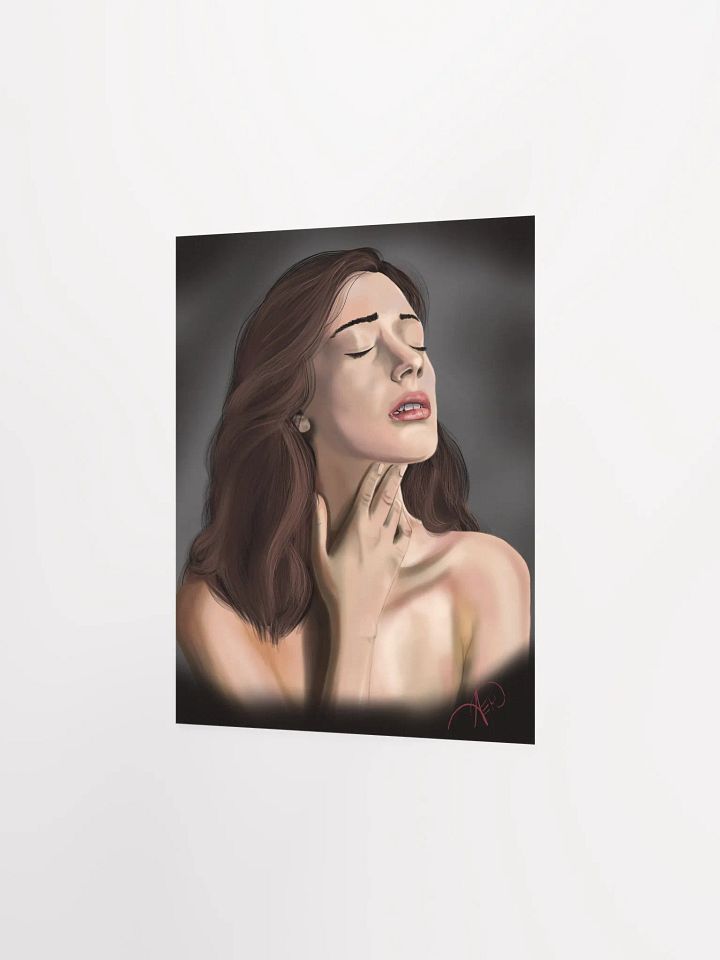 Vulnerable Print product image (2)