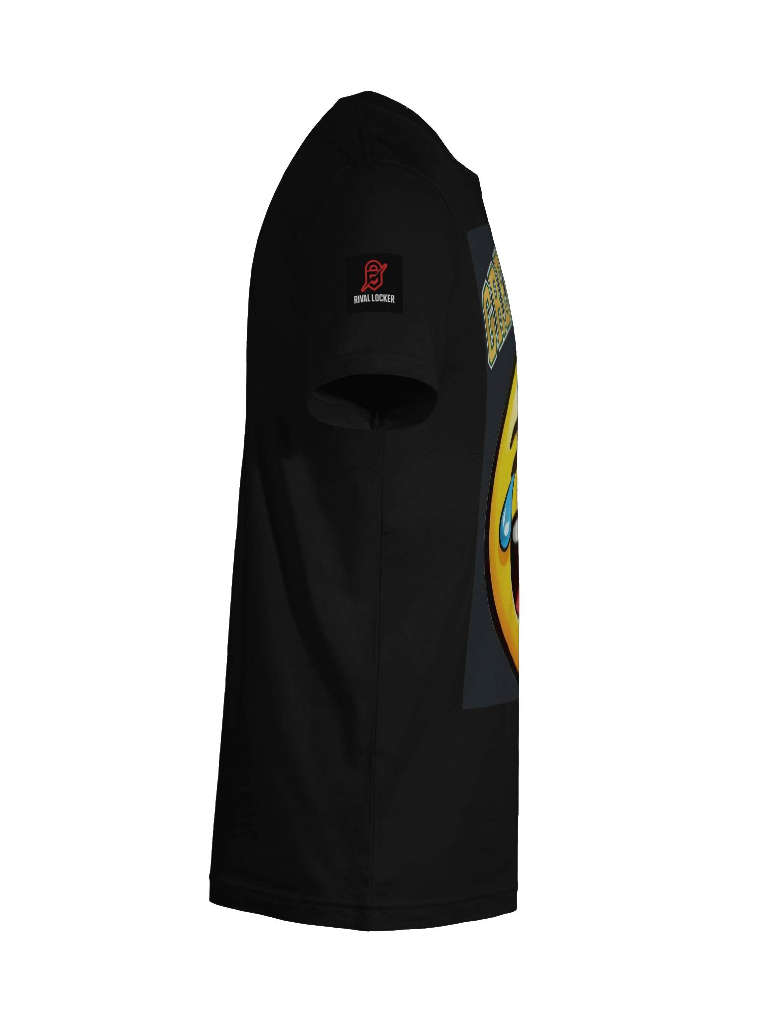 Laughing Stock | Green Bay | Emoji Rival Series product image (12)