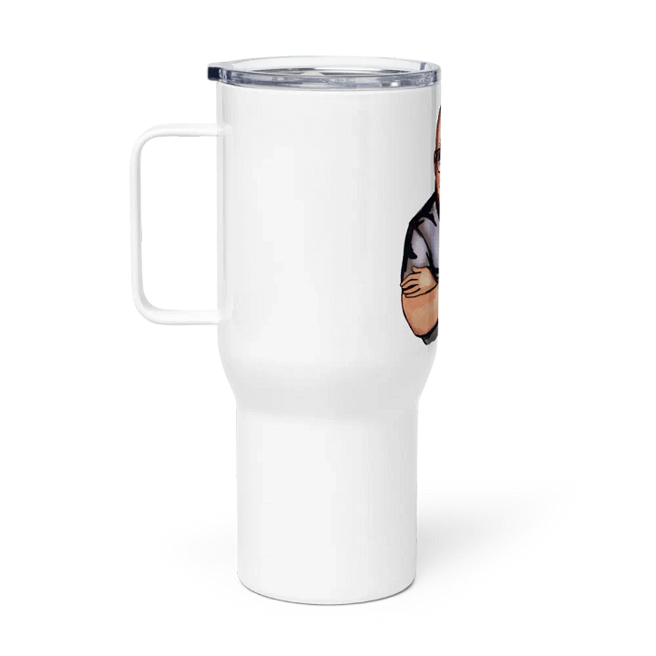 the man behind the builds Cup product image (1)