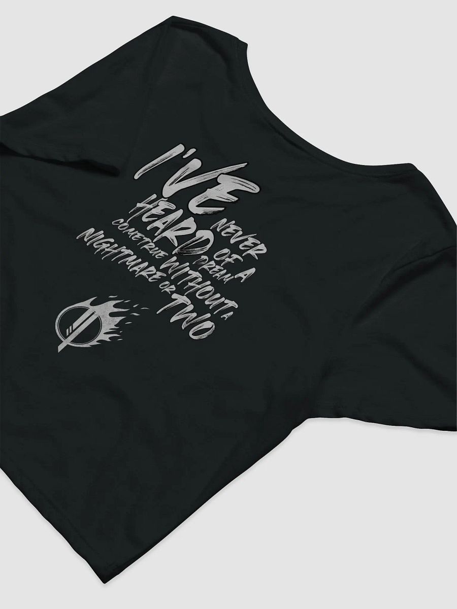 Left In Me- ladies crop top! product image (11)