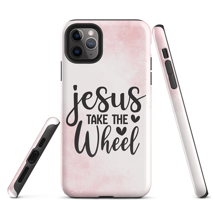 jesus take the wheel product image (3)
