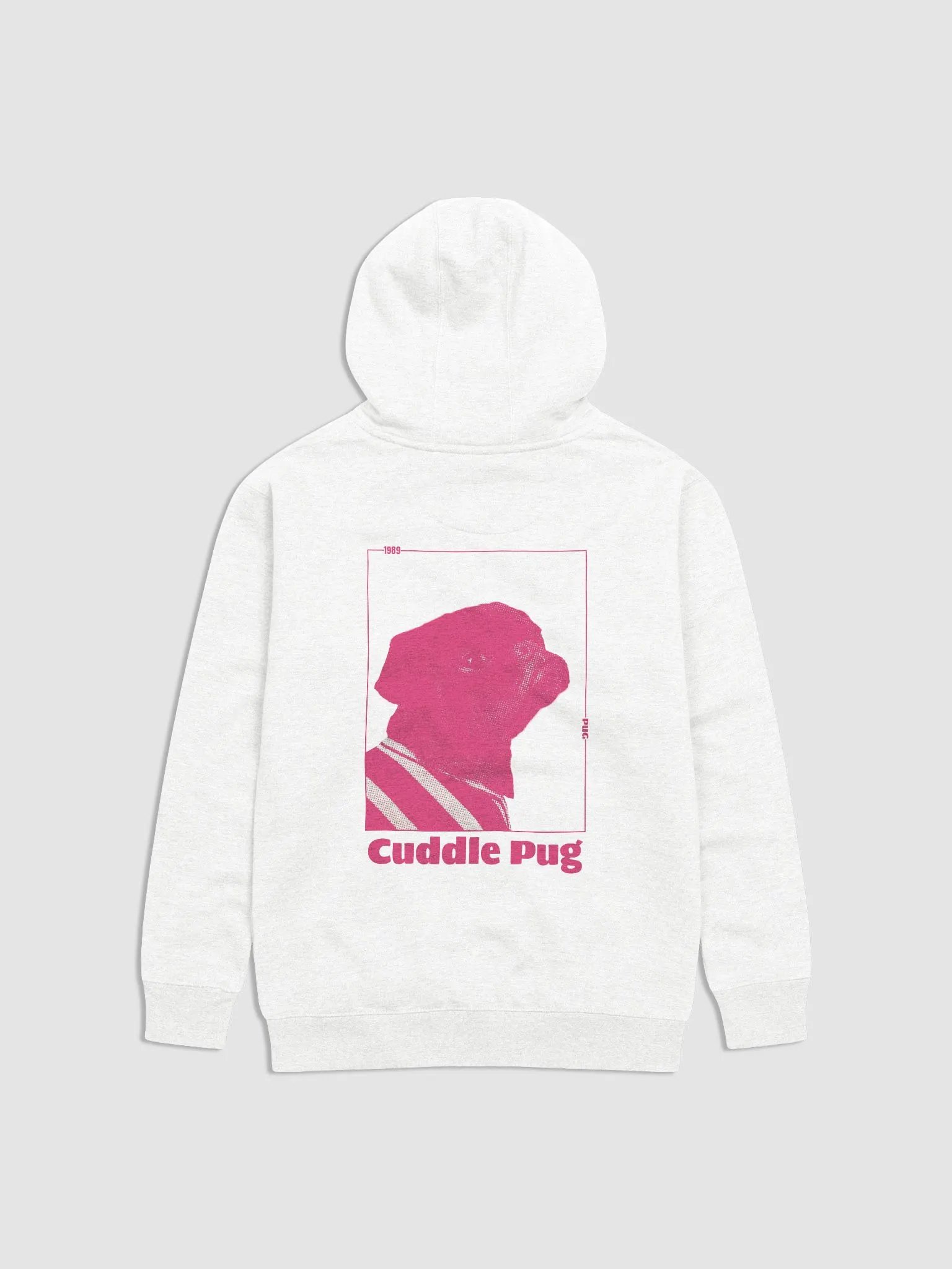 Cuddle Pug product image (1)