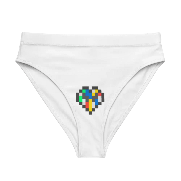 Tanga HARDCORE. product image (1)