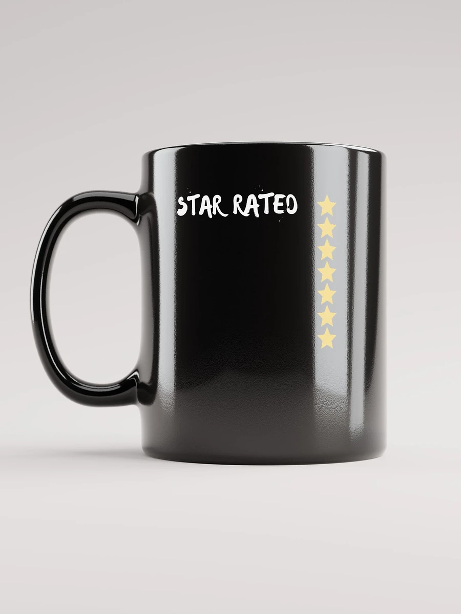 Star Rated Mug product image (6)