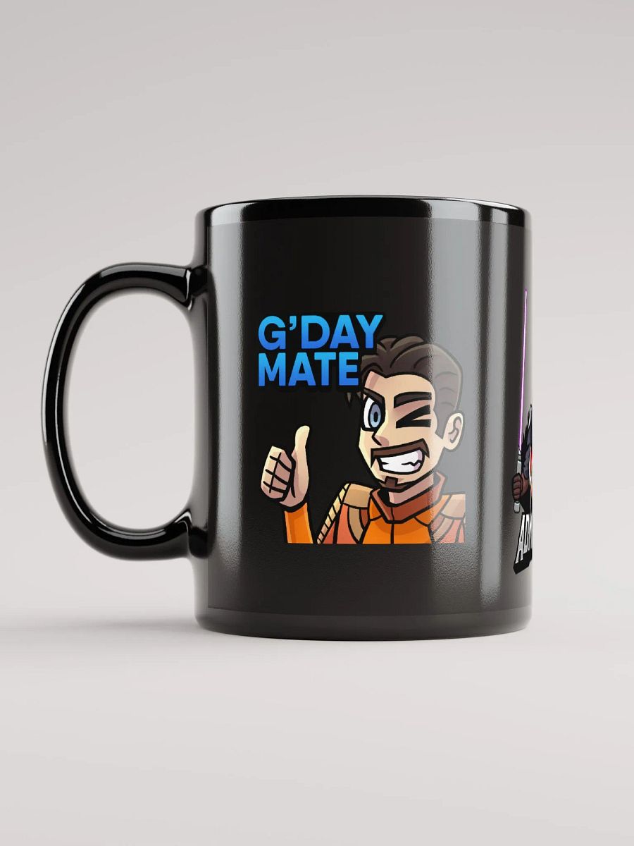 AR Darth Mug Edition product image (6)