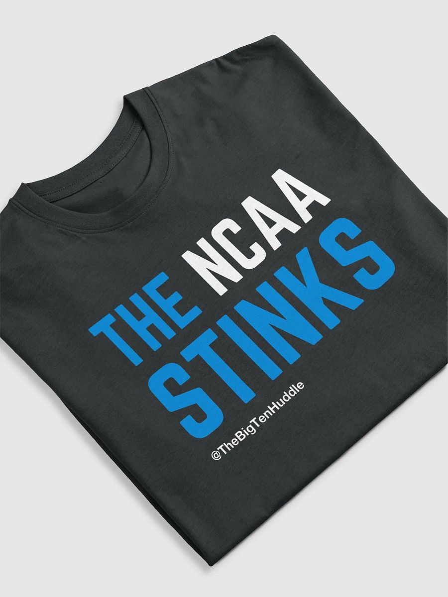 Bold Statement NCAA Tee product image (5)