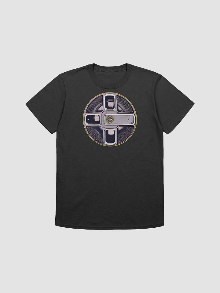 MINI Cooper SE Tshirt product image (2)