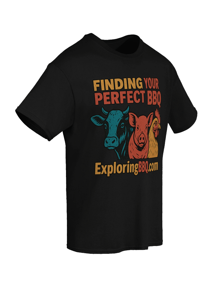 Find Your Perfect BBQ - Pop product image (2)