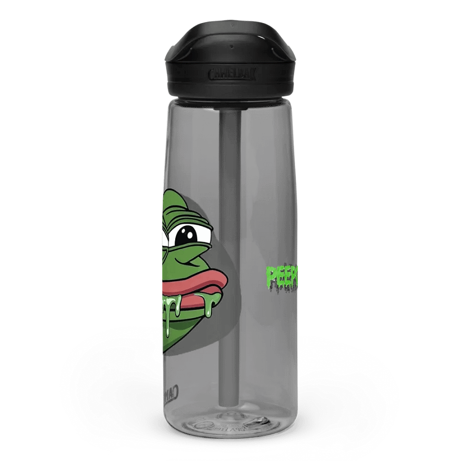 Pepe Frog Water Bottle product image (3)