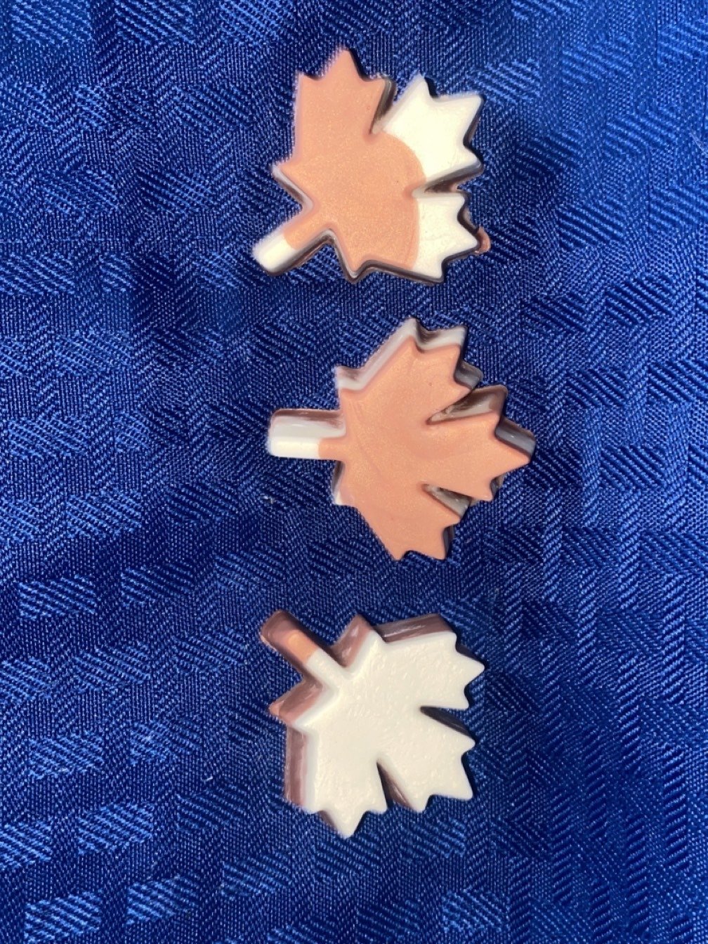 Cocoa and Cashmere Wax Melts 6 pack product image (2)