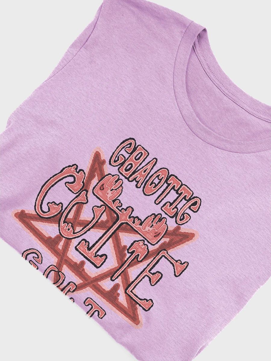 Cult T-shirt product image (23)