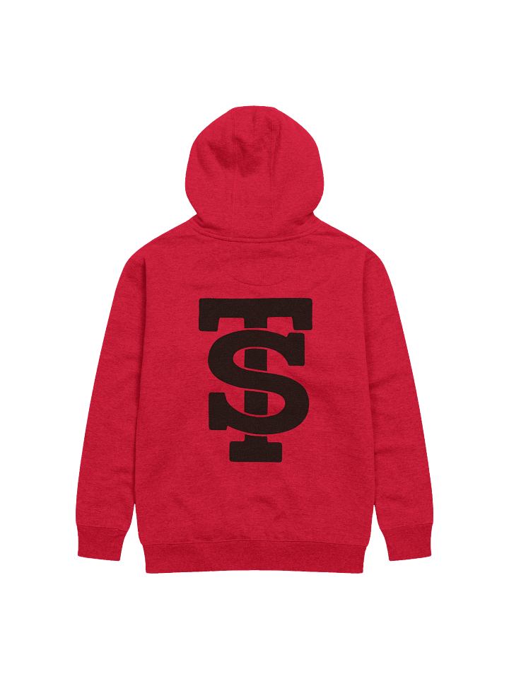 JESUS AIN'T REAL product image (2)