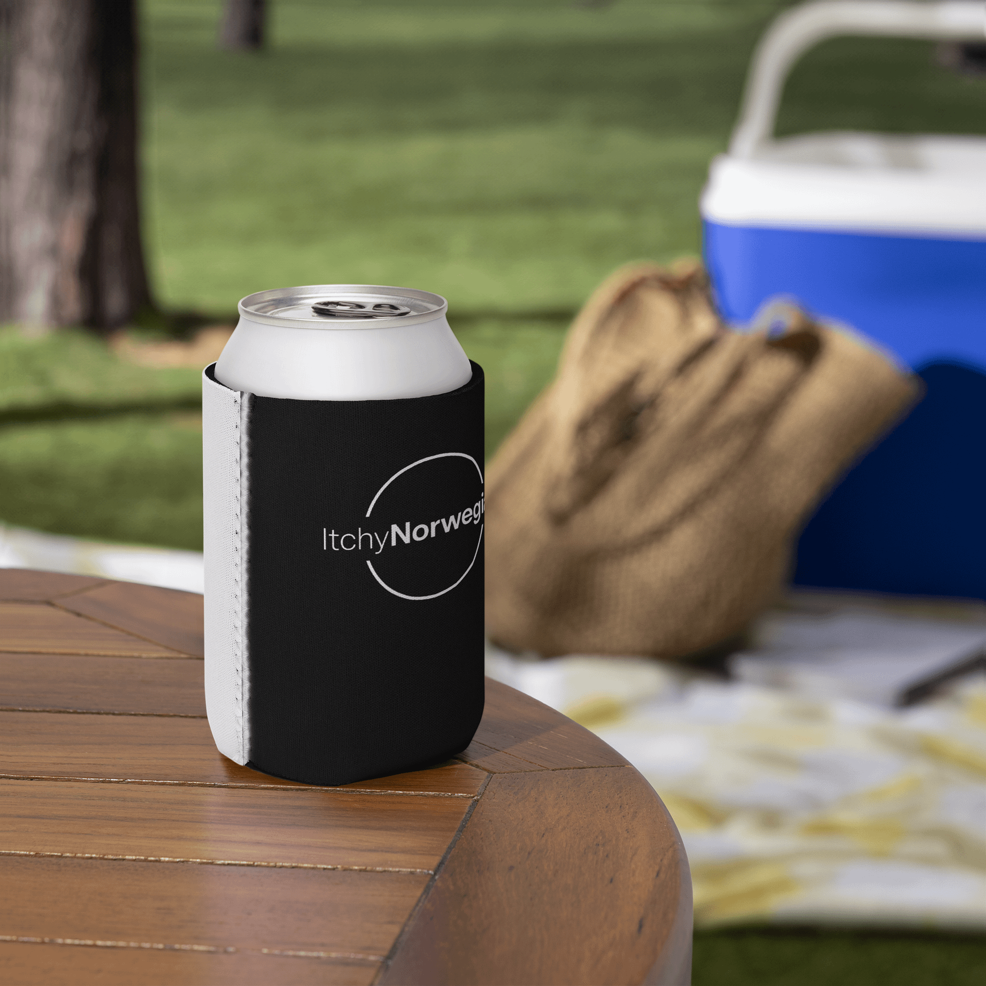 ItchyNorwegian Bokskjøler product image (5)